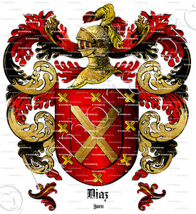 DIAZ