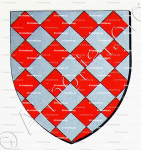 JOLLY de MONTRICHIER