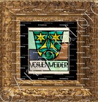 cadre-ancien-or-VOLLENWEIDER_Aarburg, 1650_Schweiz