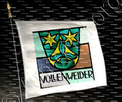 drapeau-VOLLENWEIDER_Aarburg, 1650_Schweiz