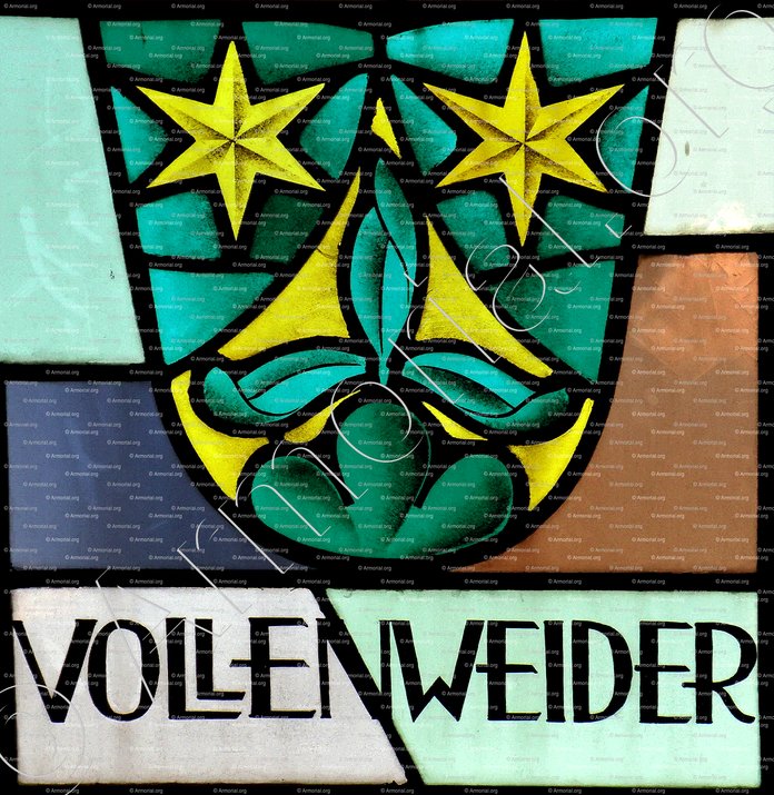 VOLLENWEIDER_Aarburg, 1650_Schweiz