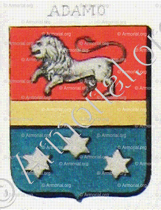 ADAMO_Sicilia_Italia