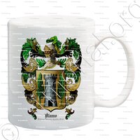 mug-LAMO_Asturias, Alicante, Castilla. Oran._España, Algerie ()