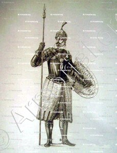 Cavaliere di SAN GIACOMO