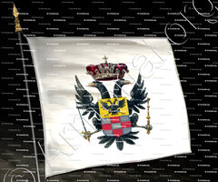 drapeau-PALLAVICINO_Lombardia_Italia ()
