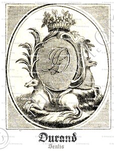 DURAND