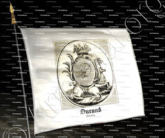 drapeau-DURAND_Senlis_France