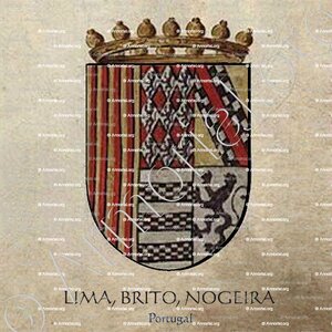 LIMA, BRITO, NOGEIRA