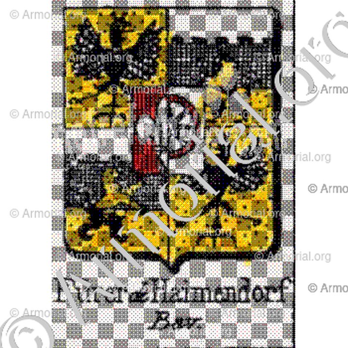 Fürer de Haimendorf__