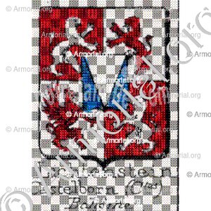 Lichtenstein Castelborn (Ctes