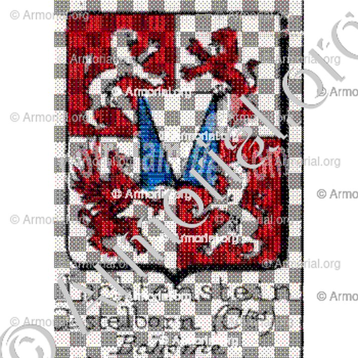 Lichtenstein Castelborn (Ctes__