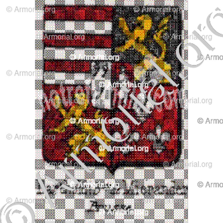 Bartholdi Bons. de Mierander__