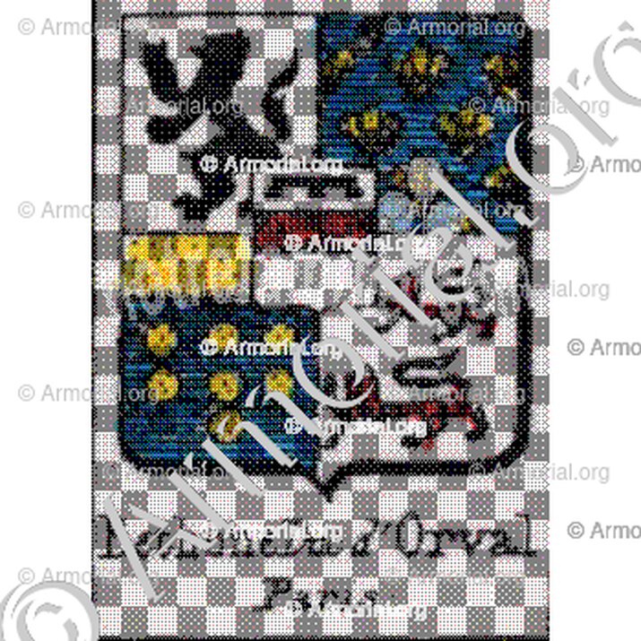 Bethune Duc d'Orval__