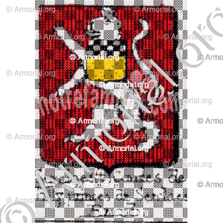 Serclaes(t) Comtes de Tilly princes de S__