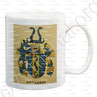 mug-GRYNAEUS_Wappenbuch der Stadt Basel . B.Meyer Knaus 1880_Schweiz