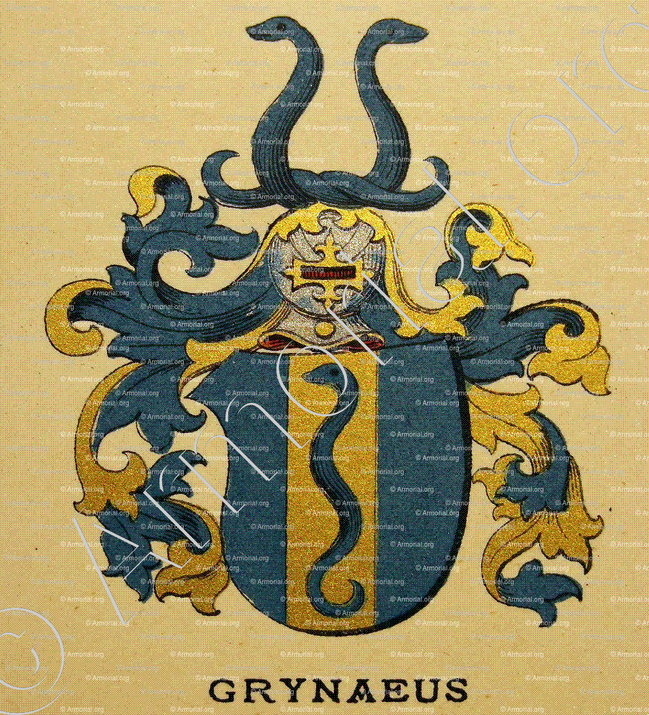 GRYNAEUS_Wappenbuch der Stadt Basel . B.Meyer Knaus 1880_Schweiz