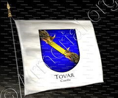drapeau-TOVAR_Castilla_España (i)