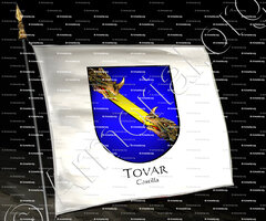 drapeau-TOVAR_Castilla_España (i)