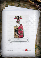 velin-d-Arches-HOYTEMA_Friesland (Stamboek van den Frieschen, 1846)_Nederland