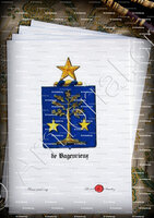 velin-d-Arches-de BAGENRIEUX_Hainaut_Belgique