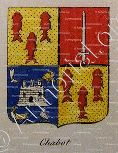 CHABOT