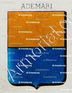 ADEMARI