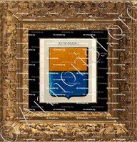 cadre-ancien-or-ADEMARI_Sicilia_Italia