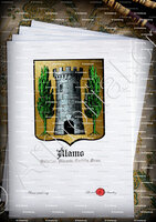 velin-d-Arches-LAMO_Asturias, Alicante, Castilla. Oran._España, Algerie
