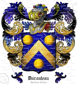 DURANTEAU