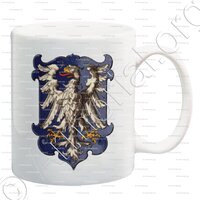 mug-ZATOR_voïvodie de Petite-Pologne._Pologne