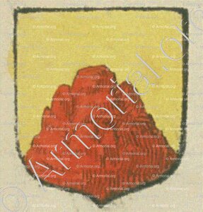 De MONTAGNE femme de LARGE (La Rochelle)