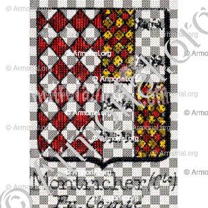 Montricher (Cte)