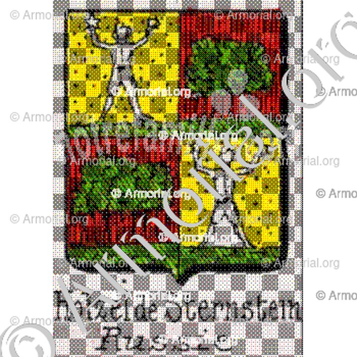 Hölzel de Sternstein__