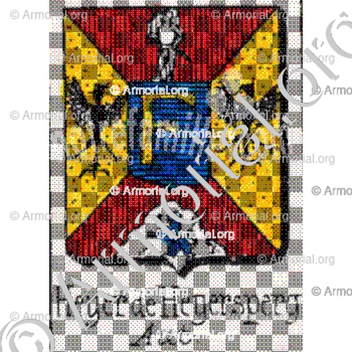 Heyer de Heyersperg__