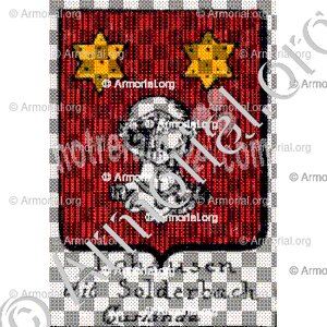 Lohausen dit Solderbach