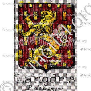 Langdris