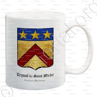 mug-REYNAL de SAINT MICHEL_Toulouse, Martinique._France (2)