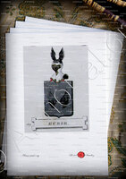 velin-d-Arches-HUBER_Friesland (Stamboek van den Frieschen, 1846)_Nederland