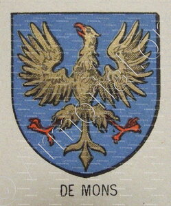 De MONS