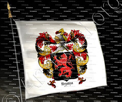 drapeau-REGALÍZA_Valladolid_España (ii)