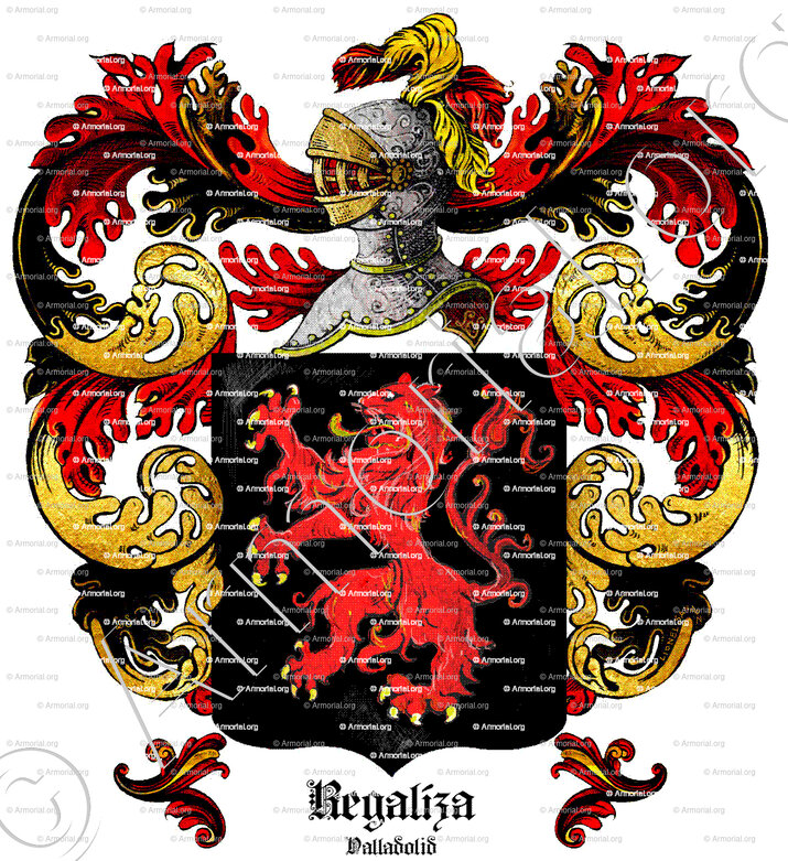 REGALÍZA_Valladolid_España (ii)
