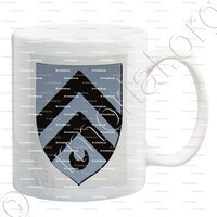 mug-JOLY d'ALERY_Ancien Duché de Savoie_États de Savoie