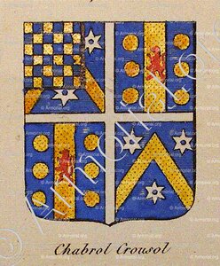 CHABROL CROUSOL