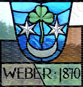 WEBER