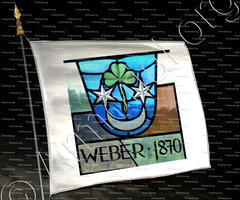 drapeau-WEBER_Aarburg, 1870_Suisse