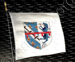 drapeau-DEL MONTE SANTA MARIA _Nel secolo XIV. Umbria_Italia ()