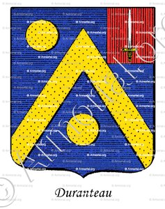 DURANTEAU