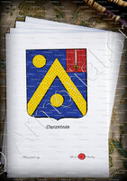 velin-d-Arches-DURANTEAU_Baron de l'Empire_France