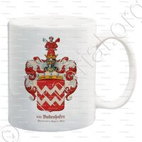 mug-von BUBENHOFFEN_Württemberg, Bayern. Wien._Deutschland, Österreich