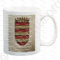 mug-MASCARENHAS_Nobreza  de Portugal_Portugal ()